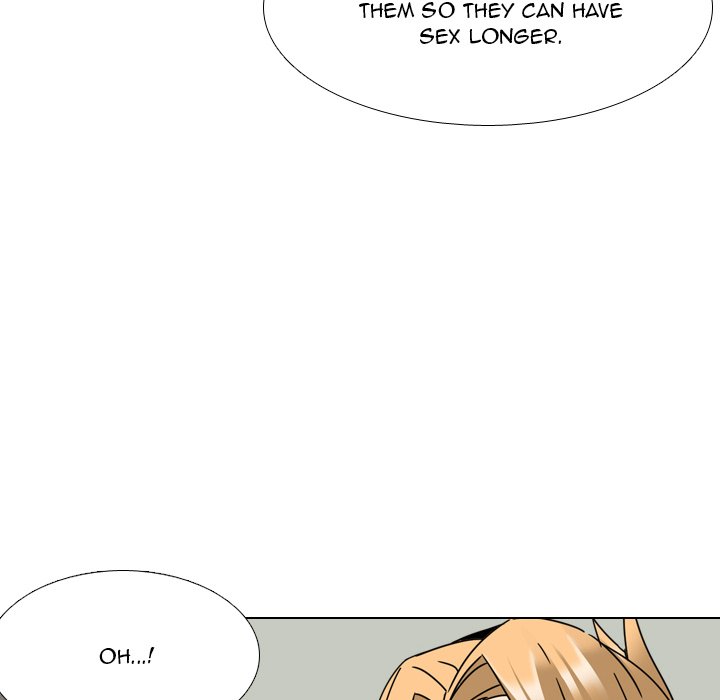 One Shot Men’s Clinic chapter 22 page 16