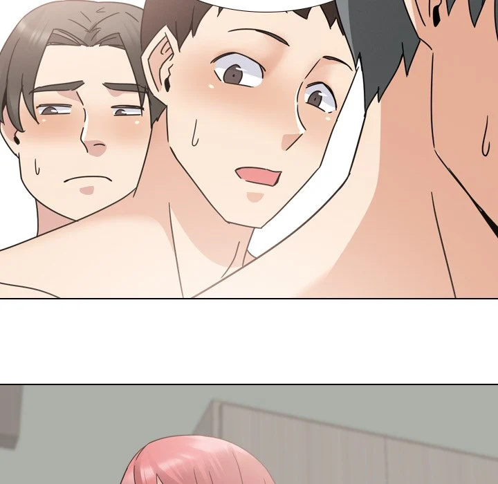 One Shot Men’s Clinic chapter 22 page 23