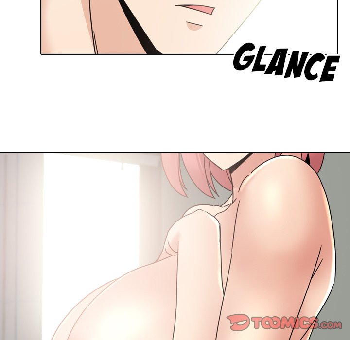 One Shot Men’s Clinic chapter 22 page 26