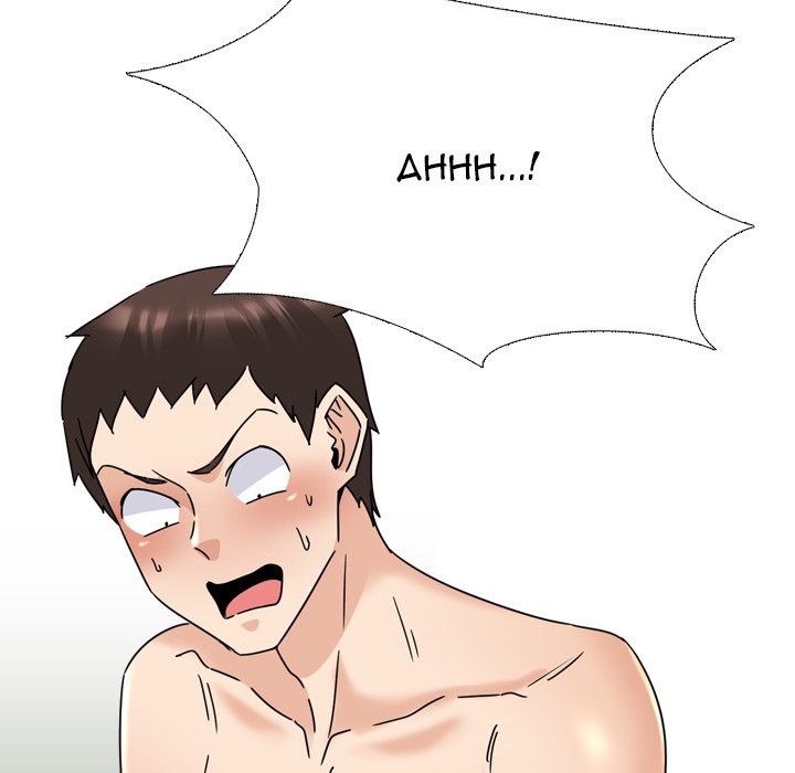 One Shot Men’s Clinic chapter 22 page 28