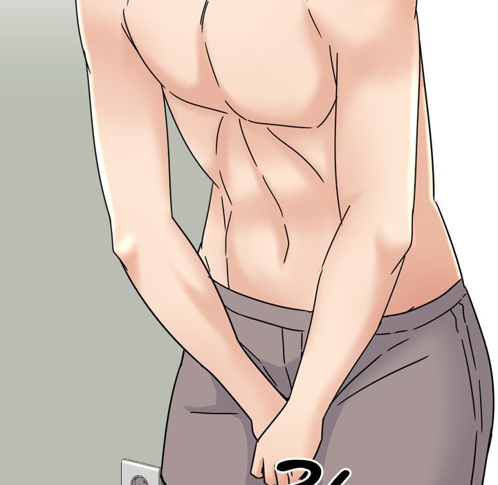 One Shot Men’s Clinic chapter 22 page 29