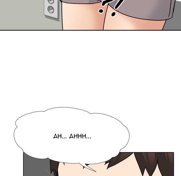 One Shot Men’s Clinic chapter 22 page 30