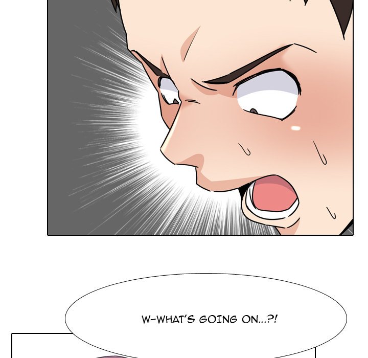 One Shot Men’s Clinic chapter 22 page 31