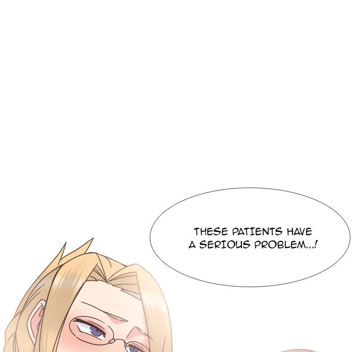 One Shot Men’s Clinic chapter 22 page 36