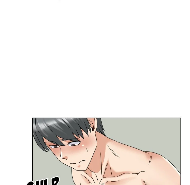 One Shot Men’s Clinic chapter 22 page 41