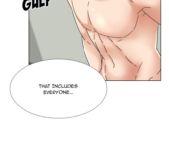 One Shot Men’s Clinic chapter 22 page 42