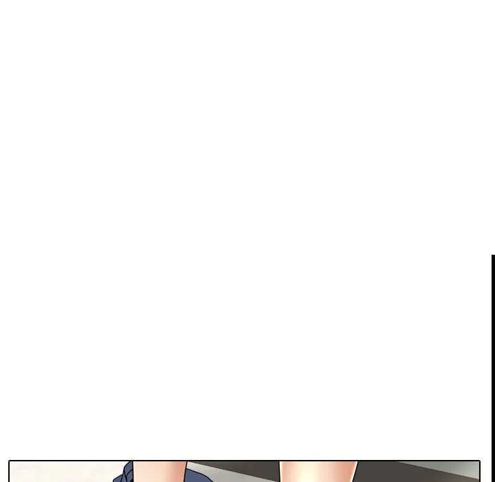 One Shot Men’s Clinic chapter 22 page 43
