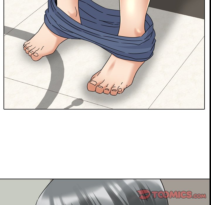 One Shot Men’s Clinic chapter 22 page 44
