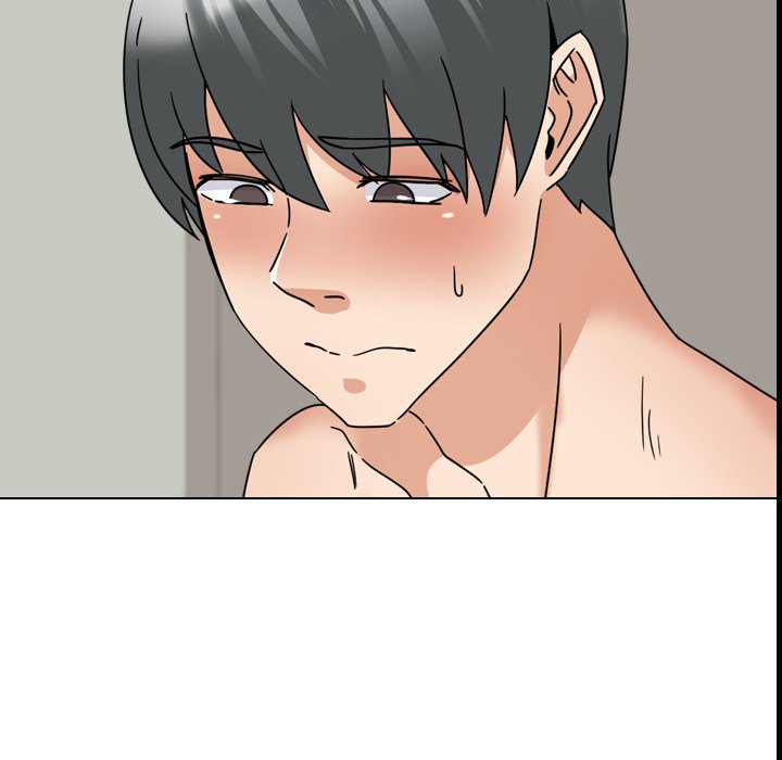 One Shot Men’s Clinic chapter 22 page 45