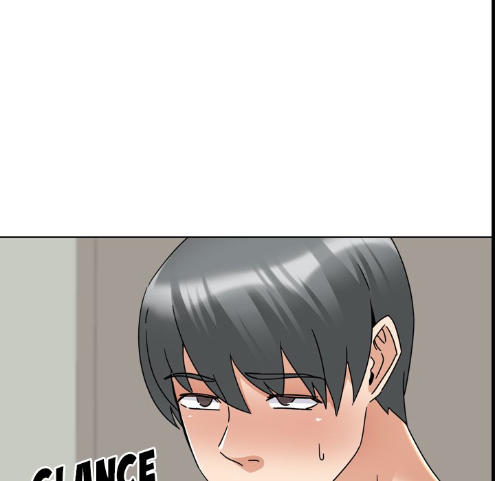 One Shot Men’s Clinic chapter 22 page 47