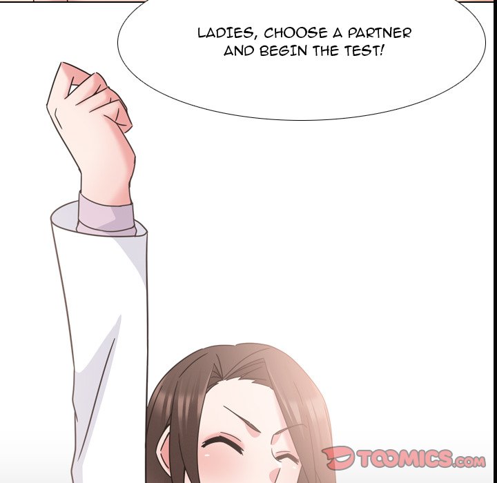 One Shot Men’s Clinic chapter 22 page 56