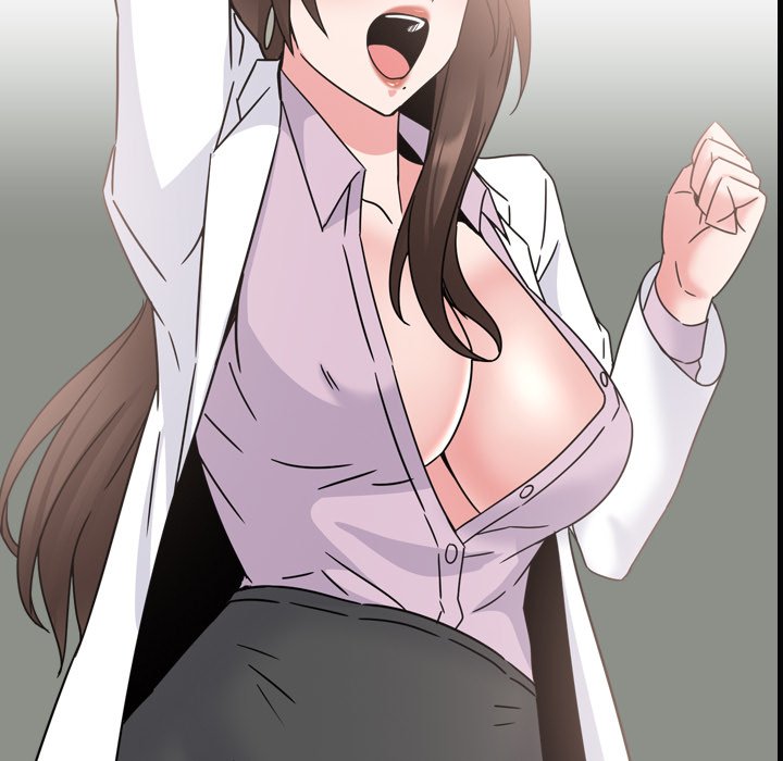 One Shot Men’s Clinic chapter 22 page 57