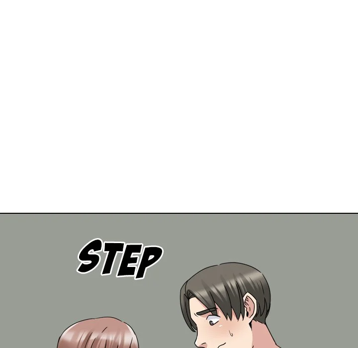 One Shot Men’s Clinic chapter 22 page 61