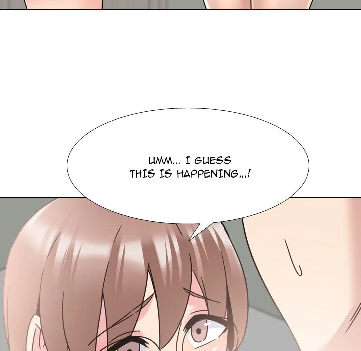 One Shot Men’s Clinic chapter 22 page 63