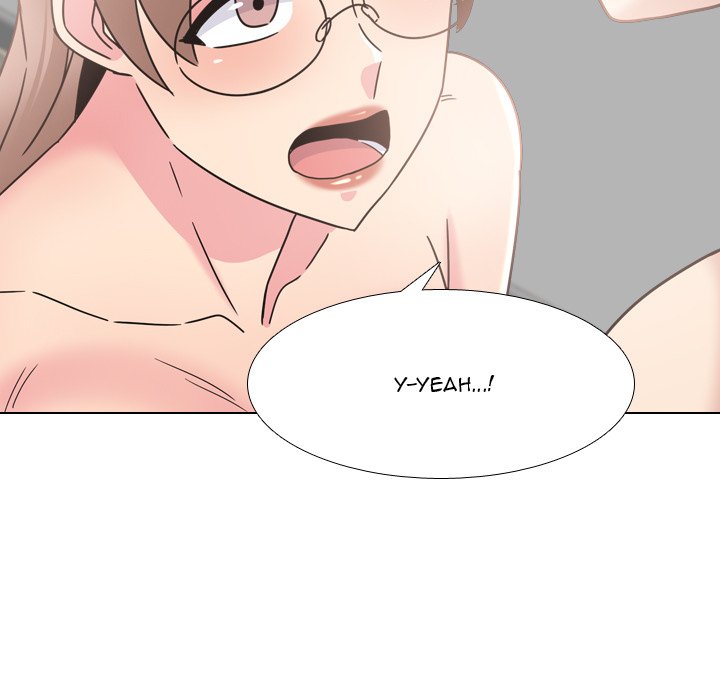 One Shot Men’s Clinic chapter 22 page 64
