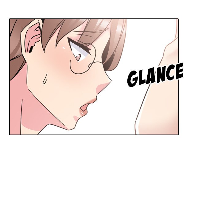 One Shot Men’s Clinic chapter 22 page 65
