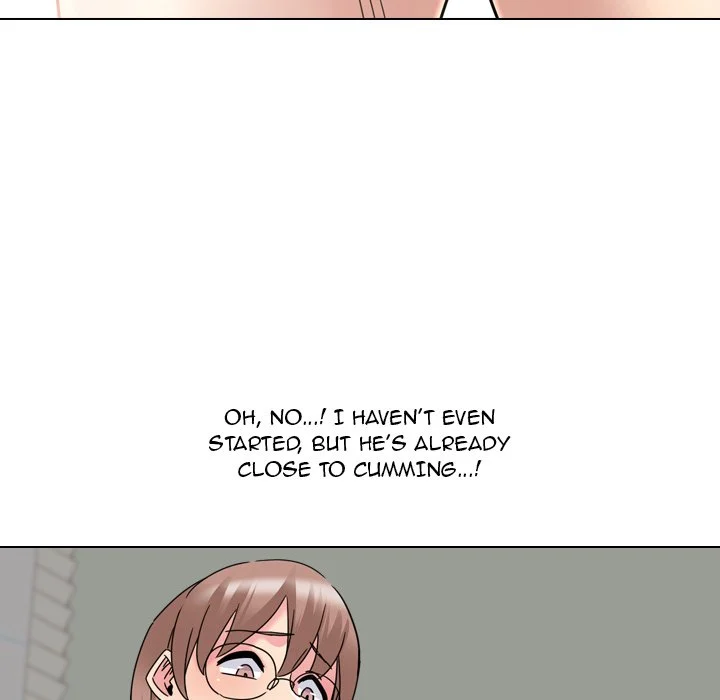 One Shot Men’s Clinic chapter 22 page 67