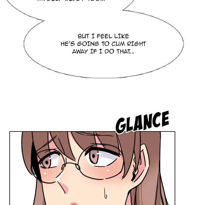One Shot Men’s Clinic chapter 22 page 69