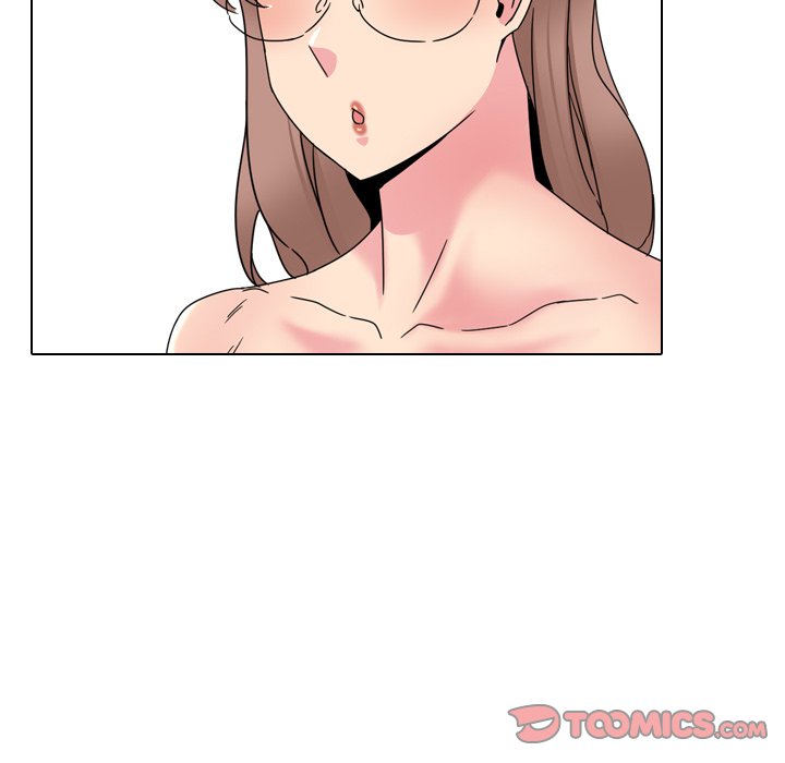 One Shot Men’s Clinic chapter 22 page 74