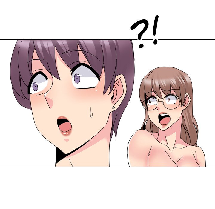 One Shot Men’s Clinic chapter 22 page 76