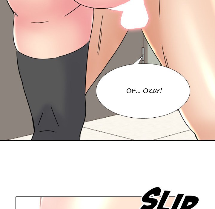 One Shot Men’s Clinic chapter 22 page 79
