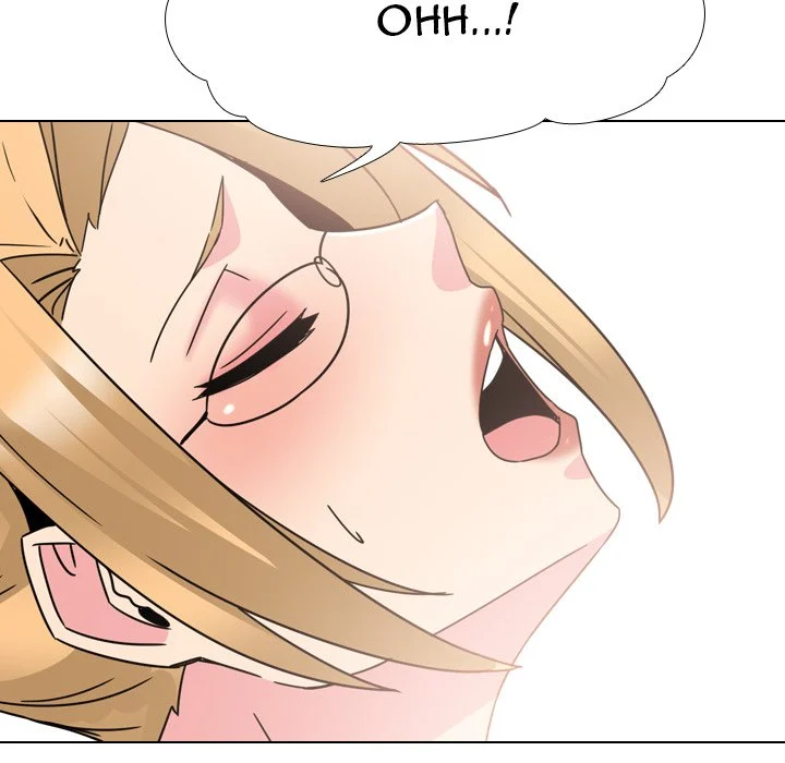 One Shot Men’s Clinic chapter 22 page 81