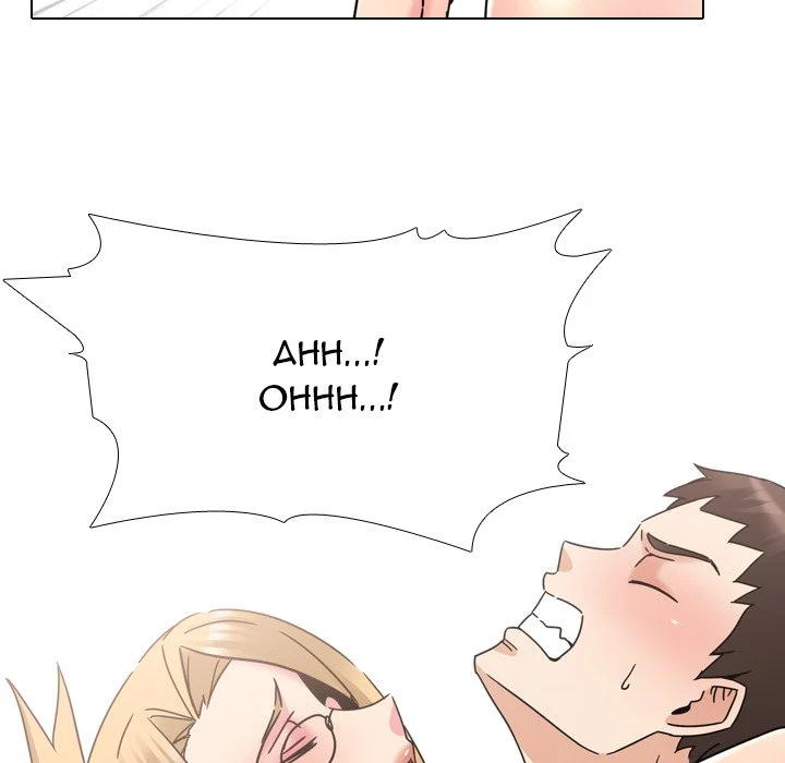 One Shot Men’s Clinic chapter 22 page 89