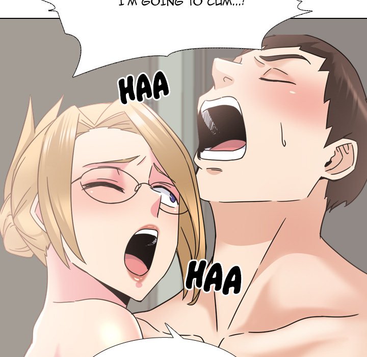 One Shot Men’s Clinic chapter 22 page 93