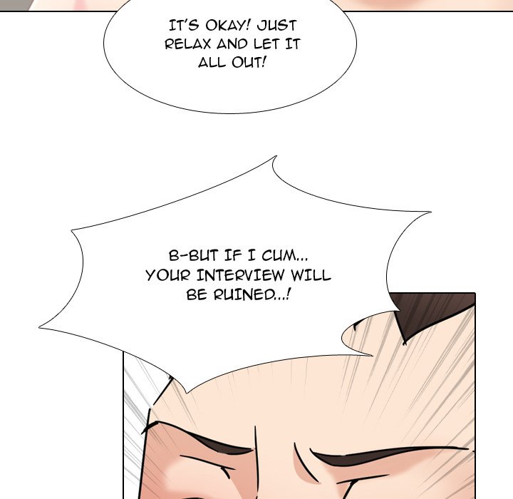 One Shot Men’s Clinic chapter 22 page 94