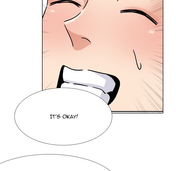 One Shot Men’s Clinic chapter 22 page 95