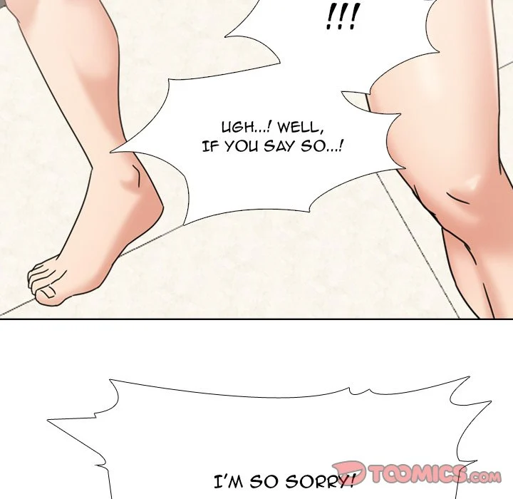 One Shot Men’s Clinic chapter 22 page 98