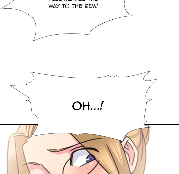 One Shot Men’s Clinic chapter 22 page 101