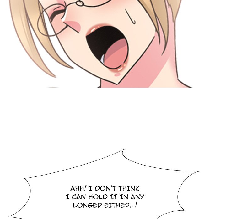One Shot Men’s Clinic chapter 22 page 102
