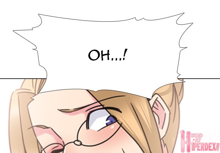 One Shot Men’s Clinic chapter 23 page 1