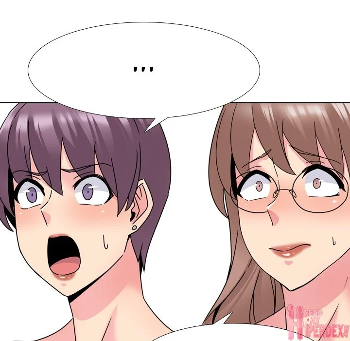 One Shot Men’s Clinic chapter 23 page 6