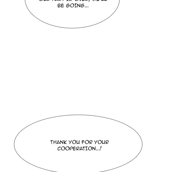One Shot Men’s Clinic chapter 23 page 16
