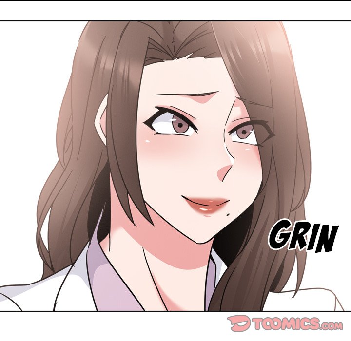 One Shot Men’s Clinic chapter 23 page 20