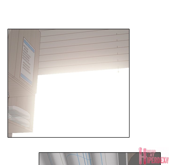 One Shot Men’s Clinic chapter 23 page 21