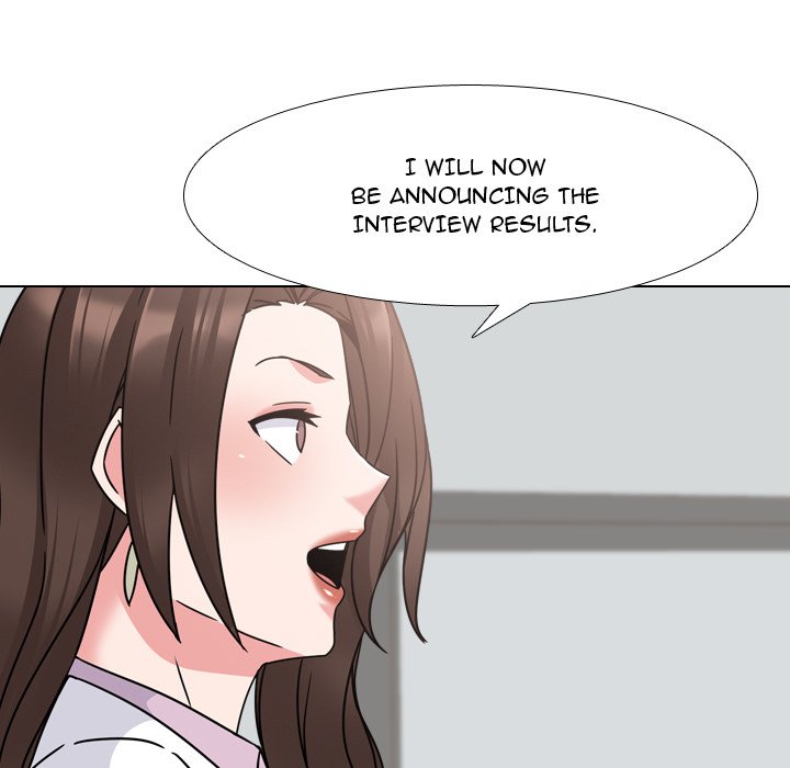 One Shot Men’s Clinic chapter 23 page 23