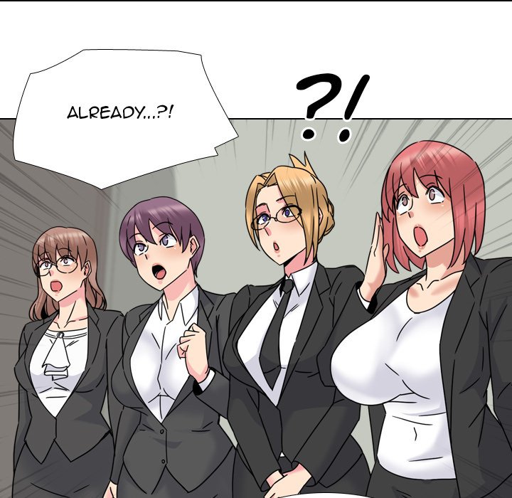 One Shot Men’s Clinic chapter 23 page 24