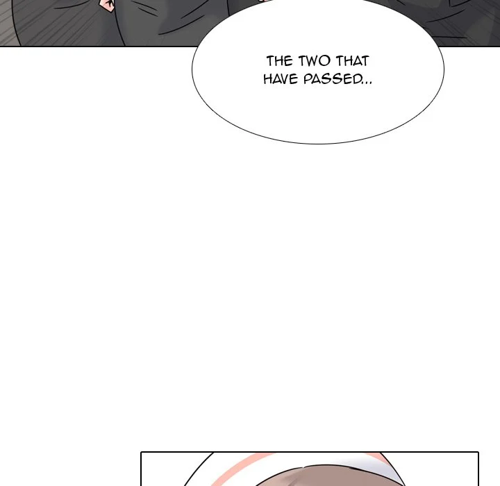 One Shot Men’s Clinic chapter 23 page 25