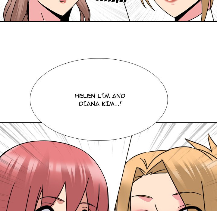 One Shot Men’s Clinic chapter 23 page 28