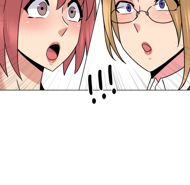One Shot Men’s Clinic chapter 23 page 29
