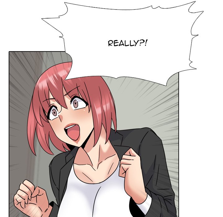 One Shot Men’s Clinic chapter 23 page 30