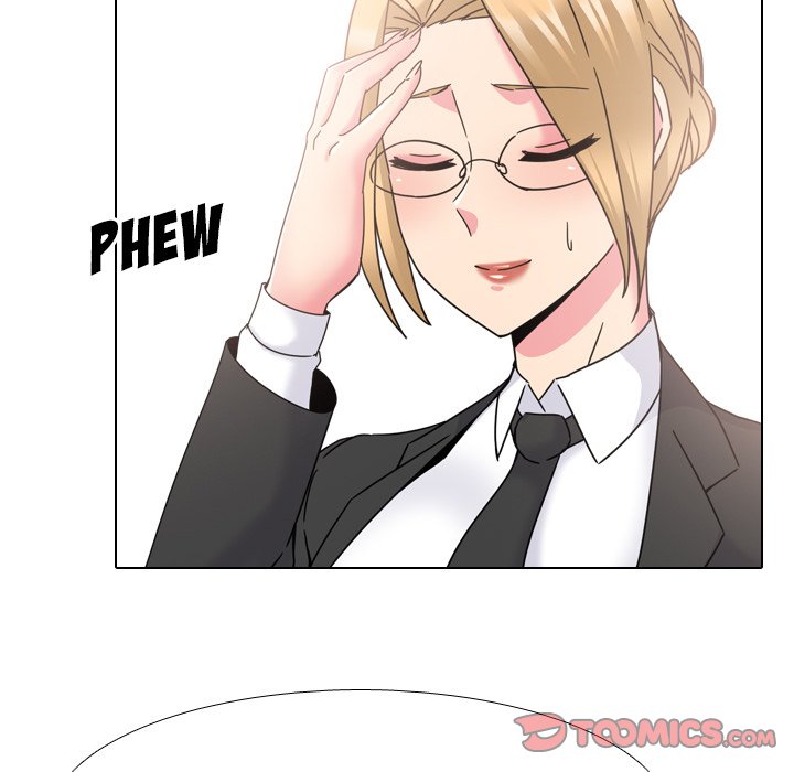 One Shot Men’s Clinic chapter 23 page 32
