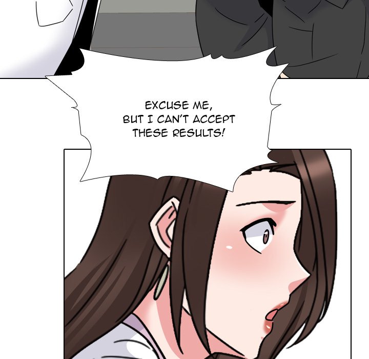 One Shot Men’s Clinic chapter 23 page 34