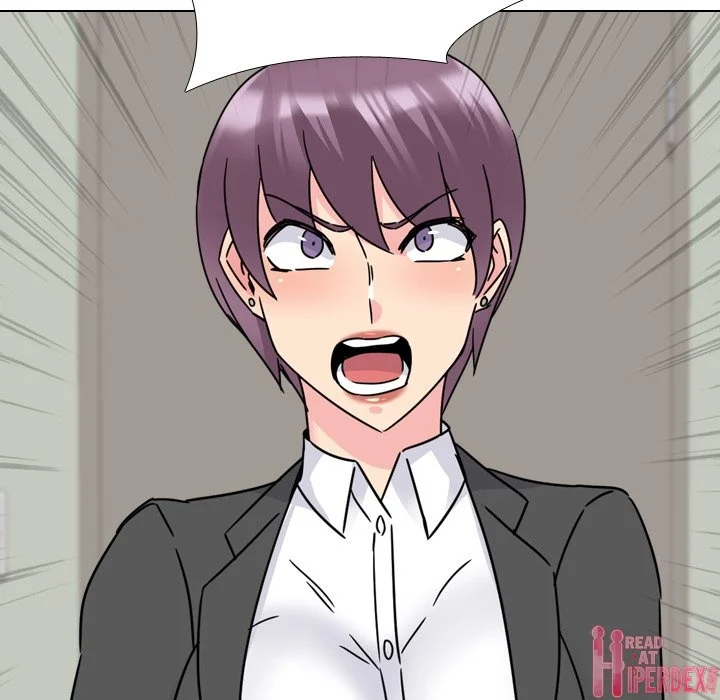 One Shot Men’s Clinic chapter 23 page 36
