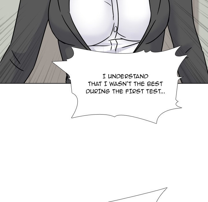 One Shot Men’s Clinic chapter 23 page 37