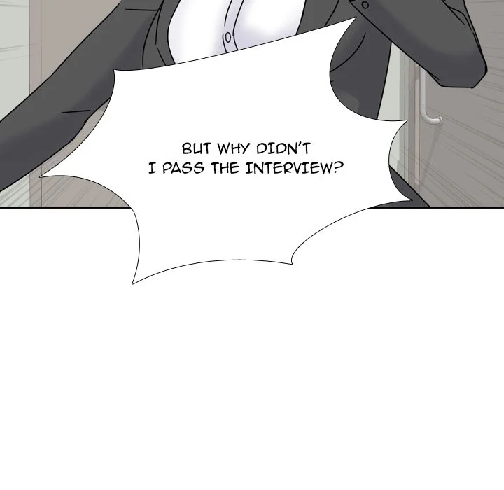 One Shot Men’s Clinic chapter 23 page 40