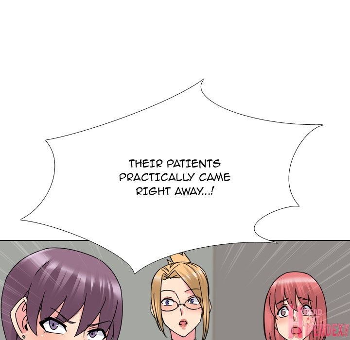 One Shot Men’s Clinic chapter 23 page 41